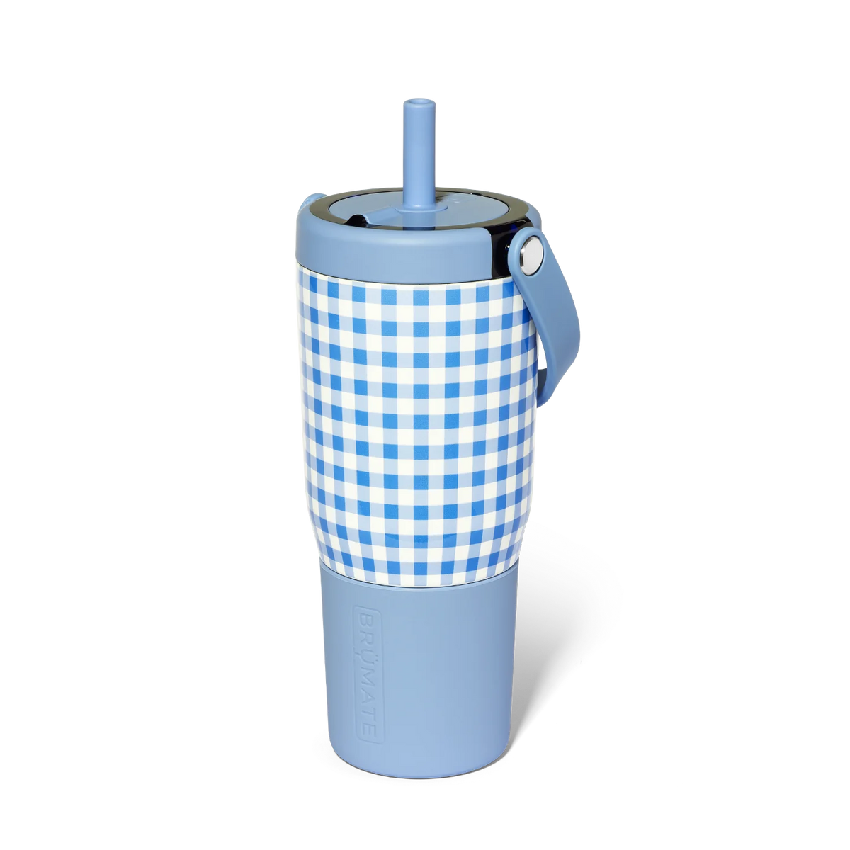 Brumate Resa 25oz Capri Gingham